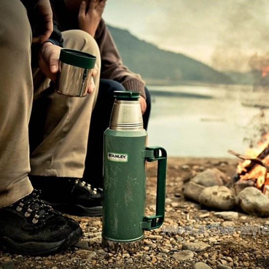 Termos Stanley Classic 1,4L
