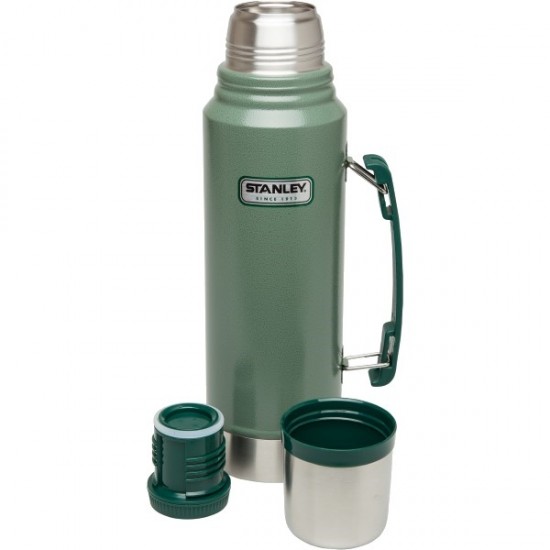 Termos Stanley Classic 1.0L