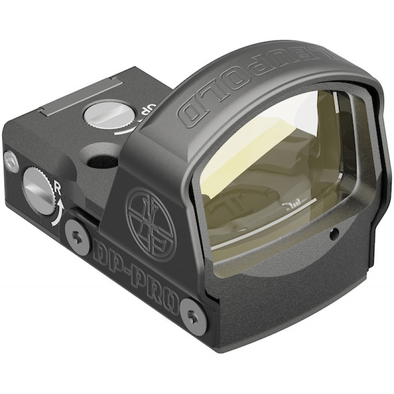 Leupold DeltaPoint Pro 2.5 MOA