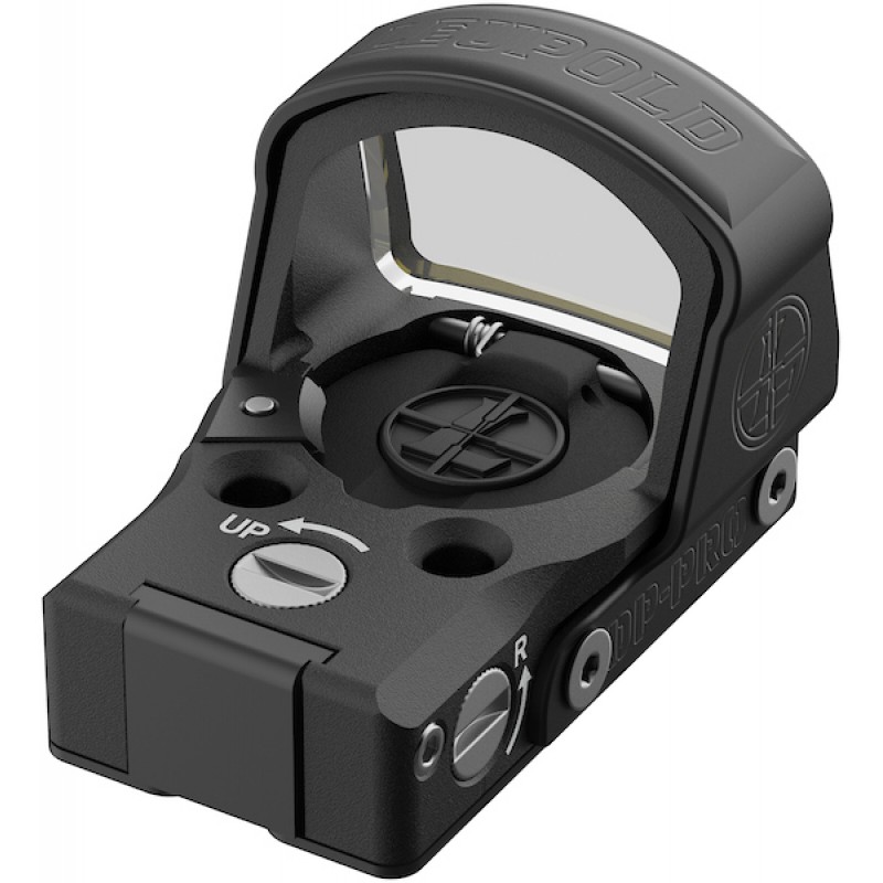 Leupold DeltaPoint Pro 2.5 MOA