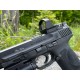 Leupold DeltaPoint Pro 2.5 MOA