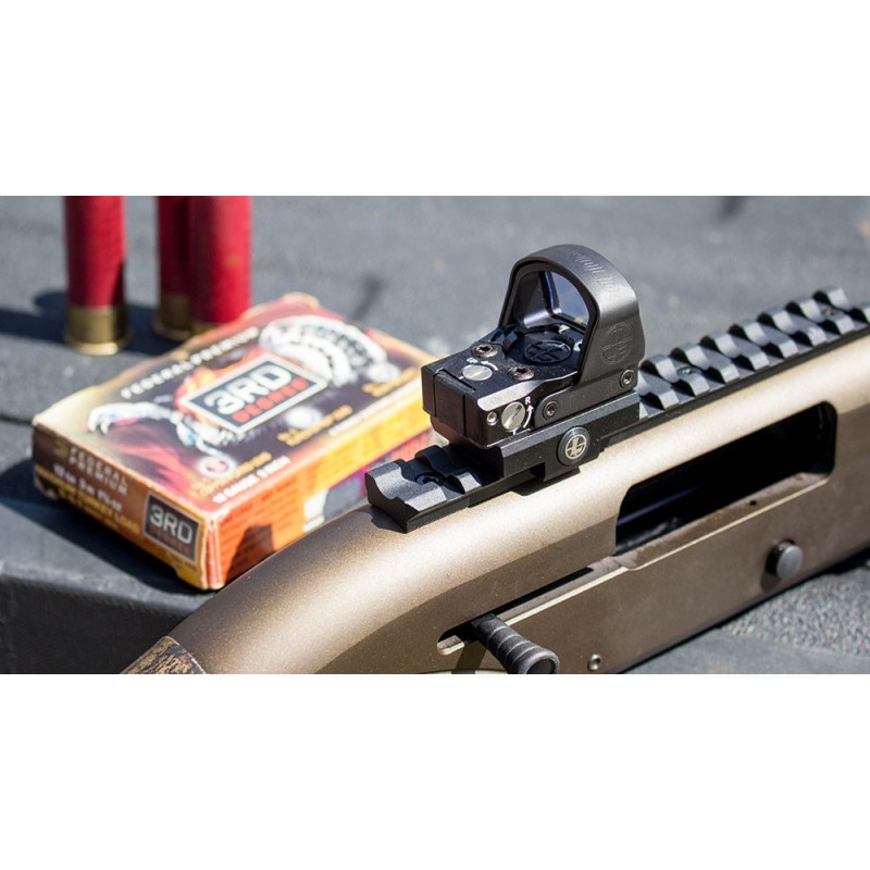Leupold DeltaPoint Pro 2.5 MOA