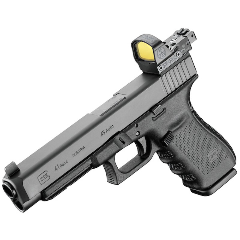 Leupold DeltaPoint Pro 2.5 MOA