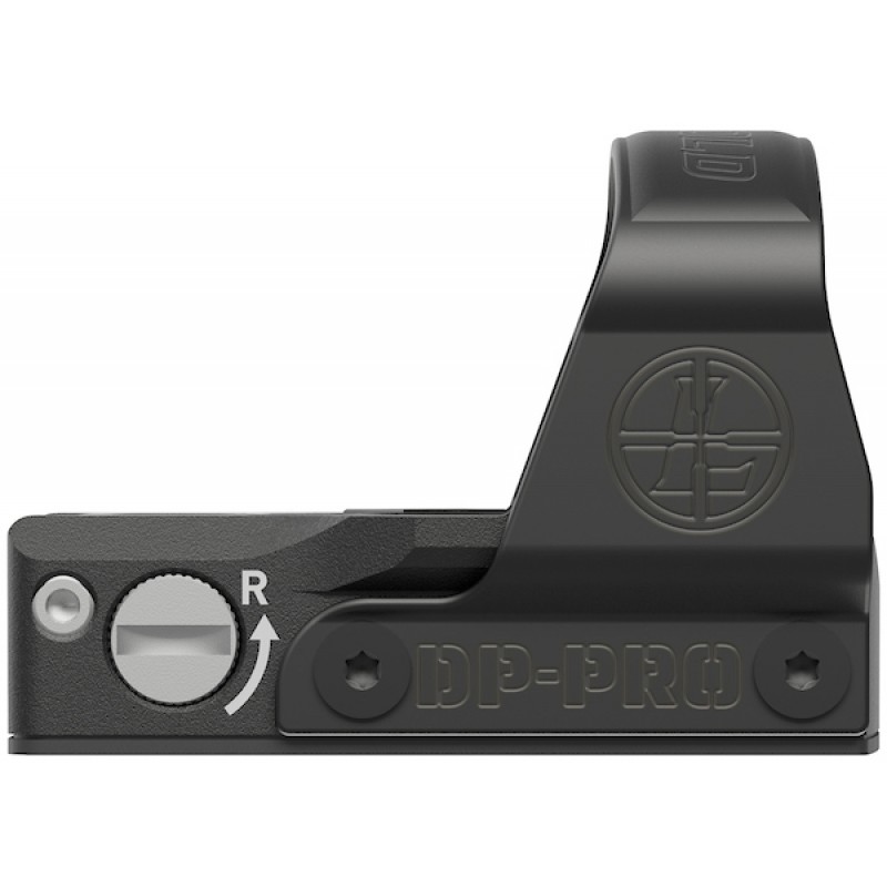 Leupold DeltaPoint Pro 2.5 MOA