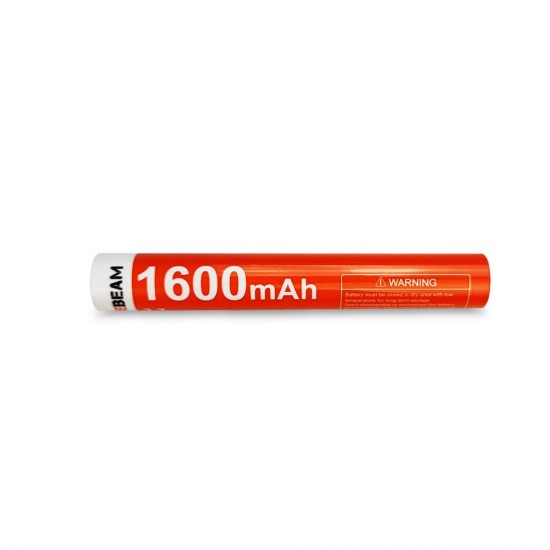 Acumulator 1600mAh cu port Micro-USB pentru Pokelit 2AA Acebeam 14100P-1600A