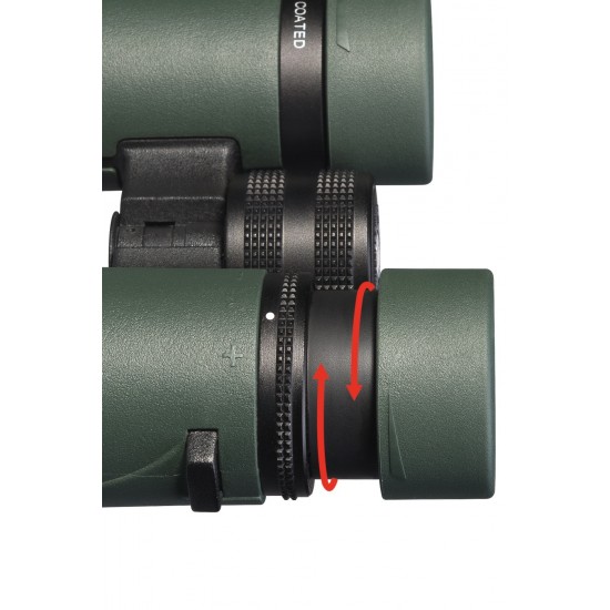 Binoclu BRESSER Pirsch 8x34 