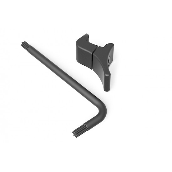 Throw Lever Leupold VX-5HD & VX-6HD
