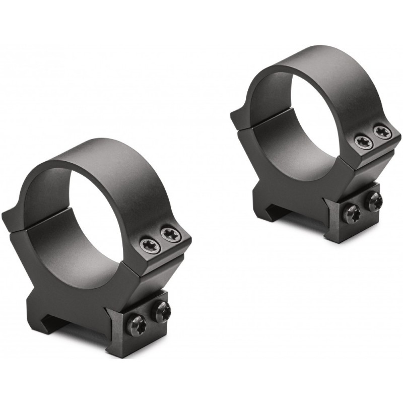 Inele weaver Leupold PRW2 30mm - Inalti