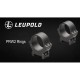 Inele weaver Leupold PRW2 30mm - Inalti