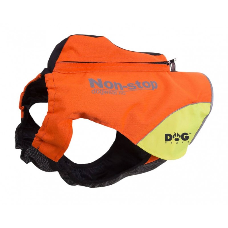 Vesta de protectie pentru câine - DOGTrace - XL