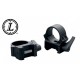 Inele weaver Leupold QRW2 34mm - Medii
