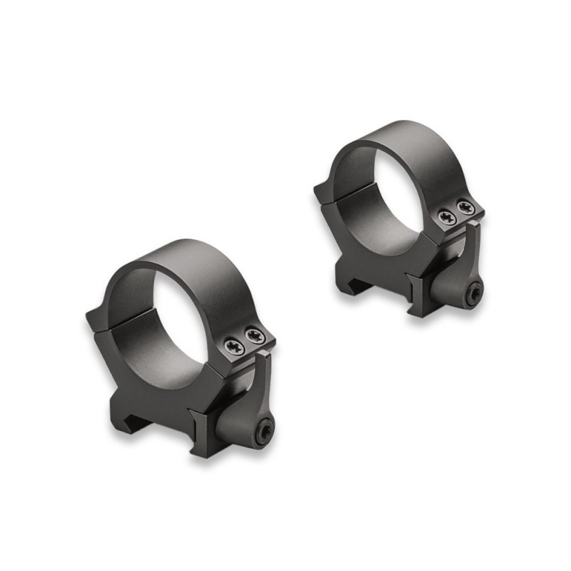 Inele weaver Leupold QRW2 34mm - Medii
