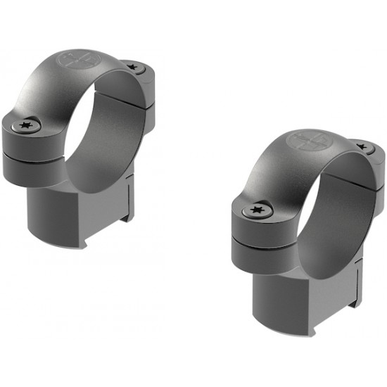 Inele Leupold CZ527 30mm - Inalti