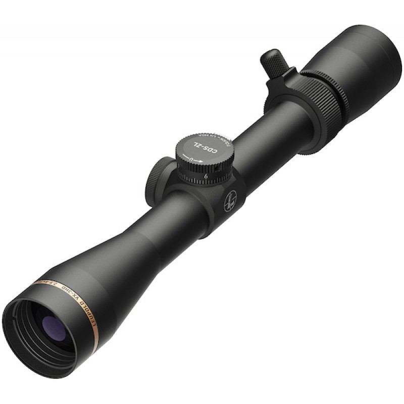 Luneta Leupold VX-3HD 2,5-8x36 CDS-ZL