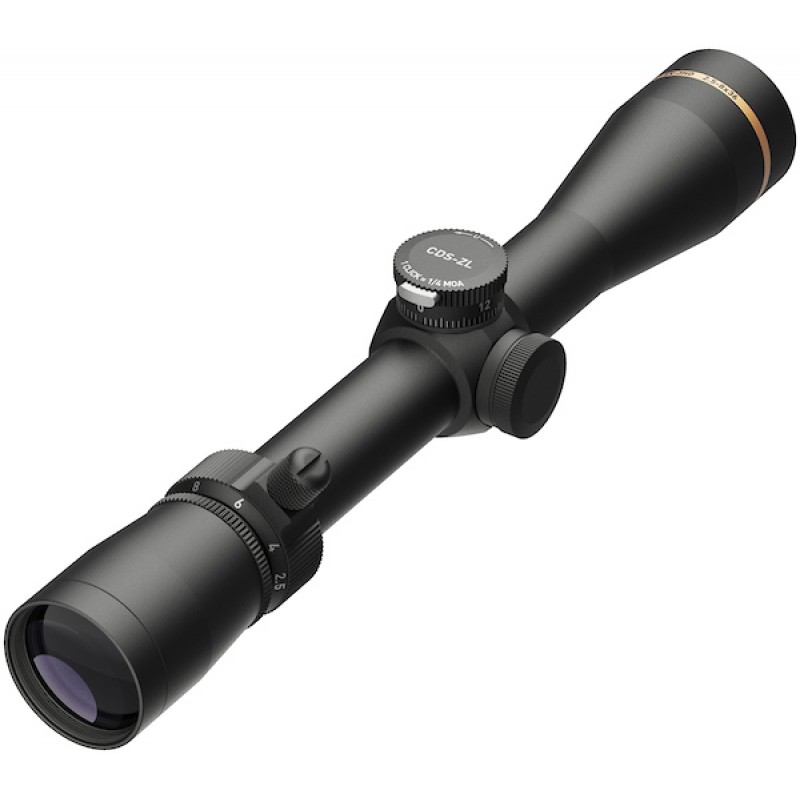 Luneta Leupold VX-3HD 2,5-8x36 CDS-ZL