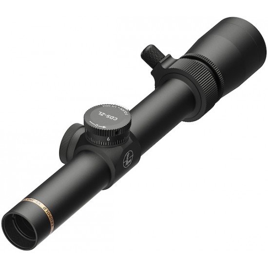 Luneta Leupold VX-3HD 1,5-5x20 CDS-ZL