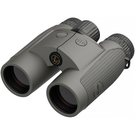 Binoclu cu telemetru Leupold BX-4 Range HD TRB/W 10x42