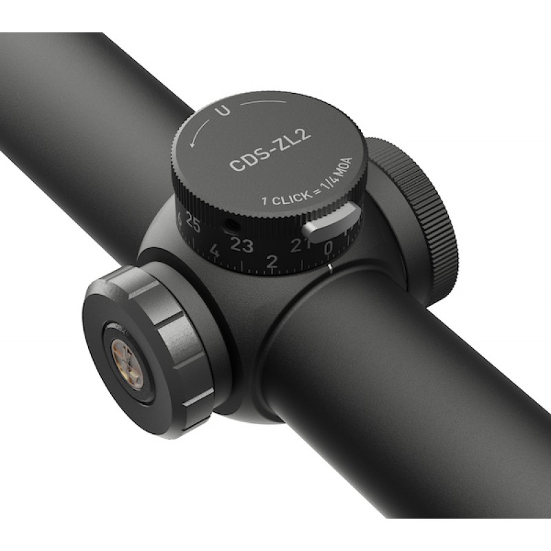 Luneta Leupold VX-6HD Gen2 3-18x50 CDS-ZL2