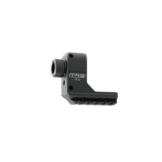 Adaptor atasament X-Tracer 50 pentru pistolul Umarex T4E TR 50 Gen1 / Gen2