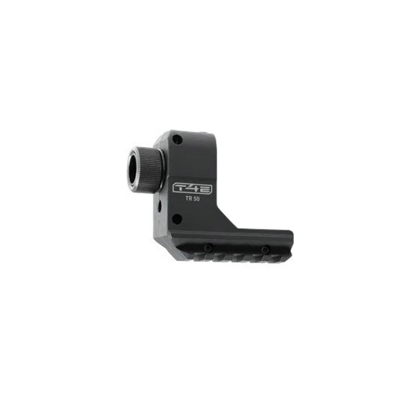 Adaptor atasament X-Tracer 50 pentru pistolul Umarex T4E TR 50 Gen1 / Gen2