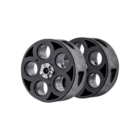Set incarcator pentru Umarex T4E TR 68