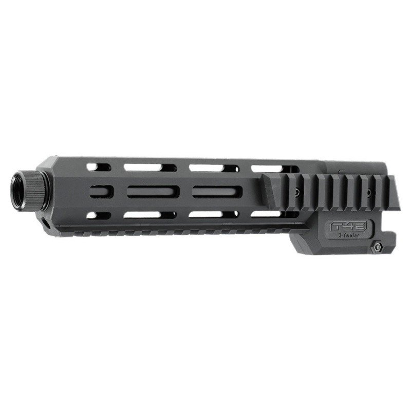 Extensie pentru pistoale T4E TR 50 Umarex X-Tender