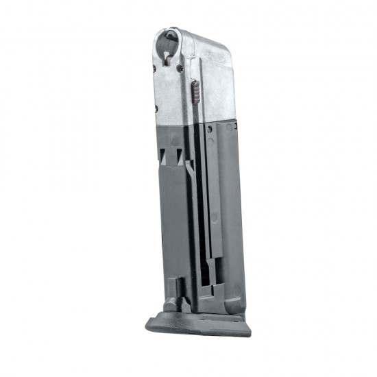 Incarcator pentru Walther T4E PPQ M2, cal. .43, 8 bile