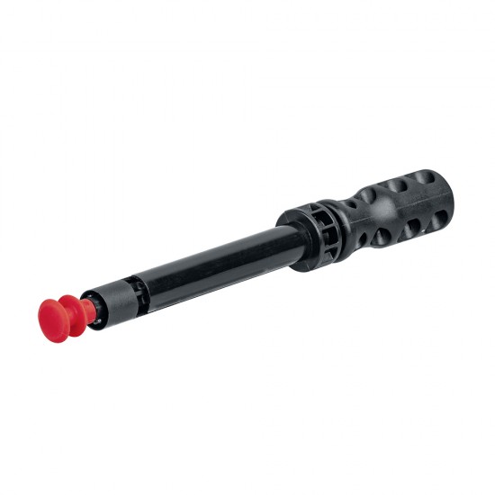 Unealta pentru curatare teava pusca airsoft HDP/TP 50 Umarex T4E 