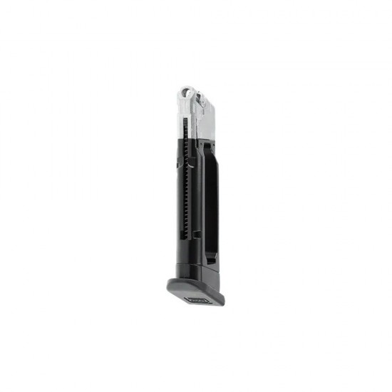 Incarcator pentru GLOCK 17 Gen5, BB 6 mm, 14 bile
