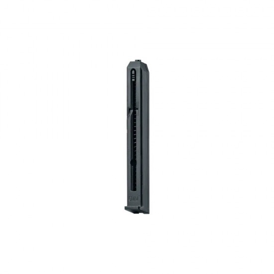 Incarcator pentru Smith & Wesson M&P40, BB 6 mm, 15 bile