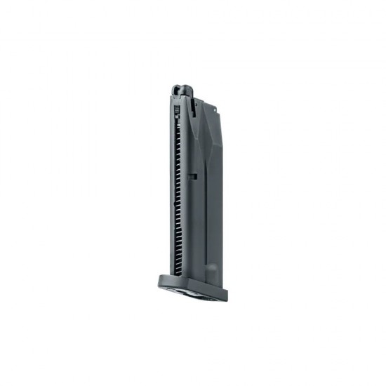 Incarcator pentru Beretta MOD. M9A3 FM, BB 6 mm, 22 bile, negru