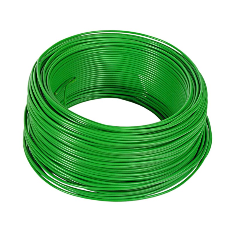 Fir izolat de antenă la gardul în formă de D invizibil - 1 mm2mm<sup>2</sup>
