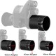 Inel adaptor Sytong - 44 mm