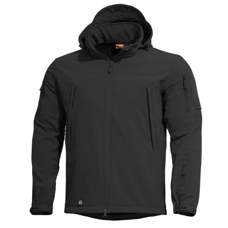 01-Black_K08011 