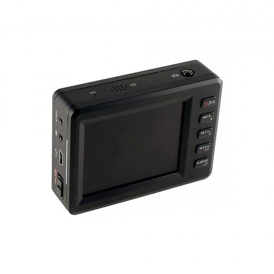Video player-recorder mobil Yukon MPR