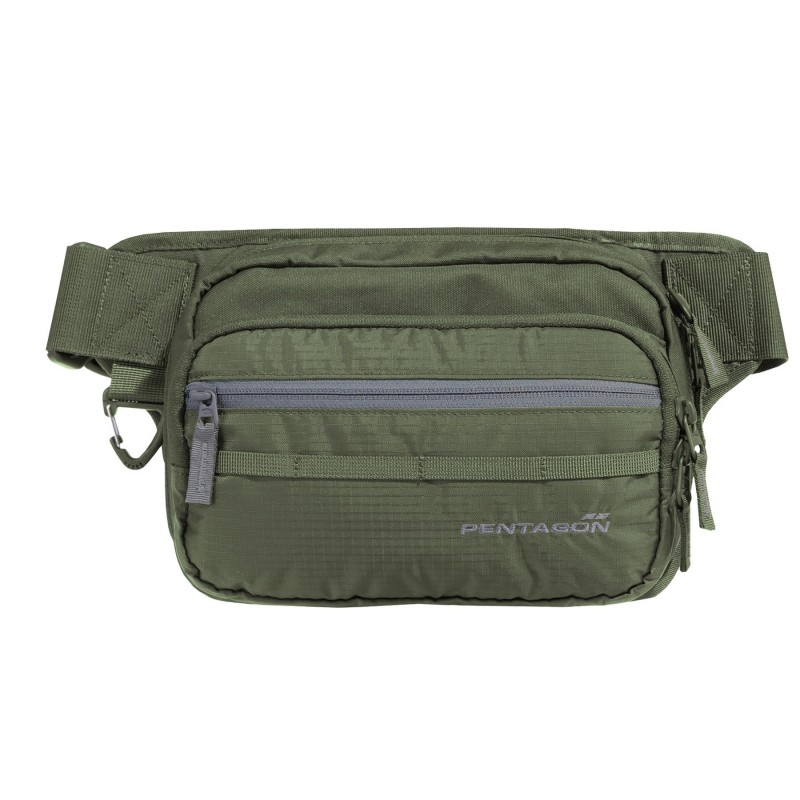 06-Olive Green_K17066 