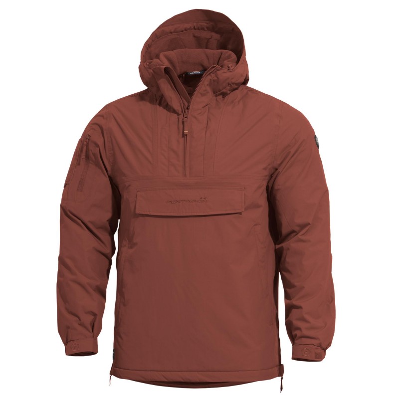 74-Maroon Red_K08017-20 