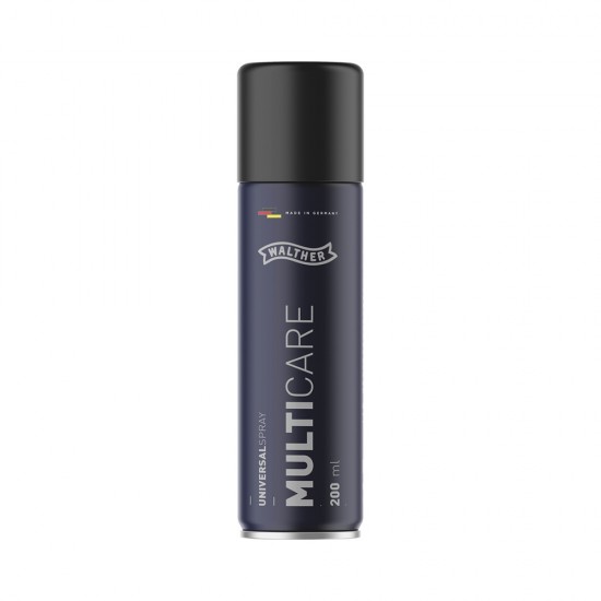 Spray universal pentru arme airsoft Walther, 200 ml