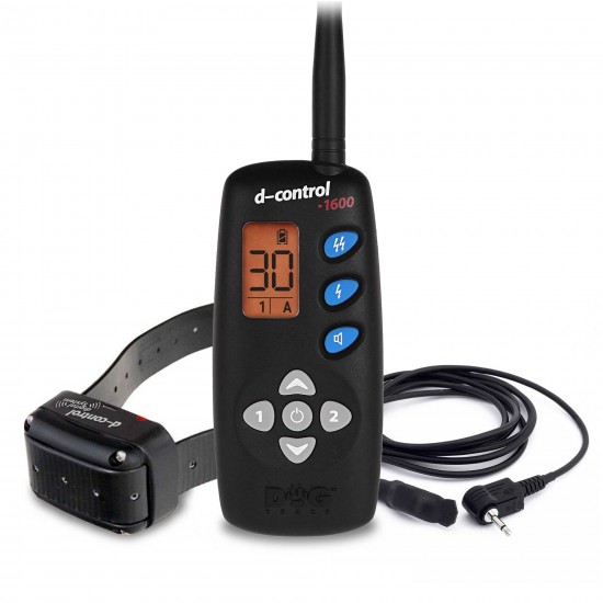 Zgarda pentru dresaj Dogtrace Smart Control 1610