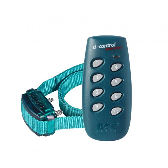 Zgarda electronica de antrenament d-control easy mini