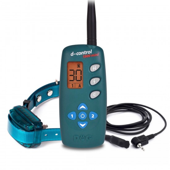 Zgarda pentru dresaj Dogtrace Smart Control 1510 Mini