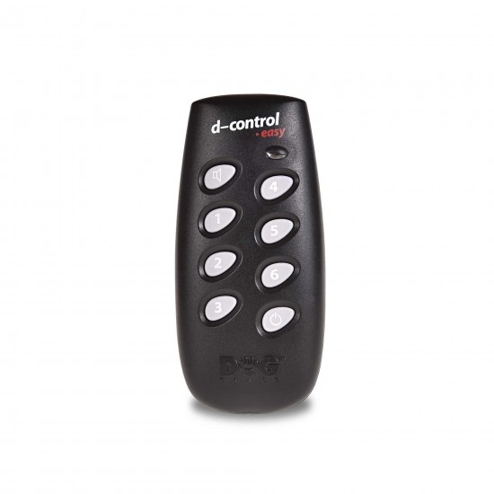 Transmițător pentru zgarda electronica d-control ușor mic