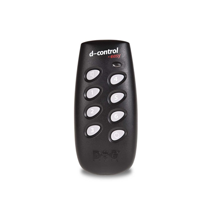 Transmițător pentru zgarda electronica d-control ușor mic