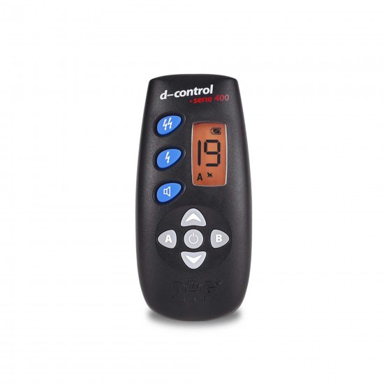 Transmițător pentru zgarda electronica d-control 400