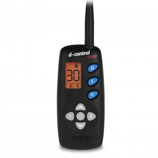 Transmițător pentru zgarda electronica d-control 1600