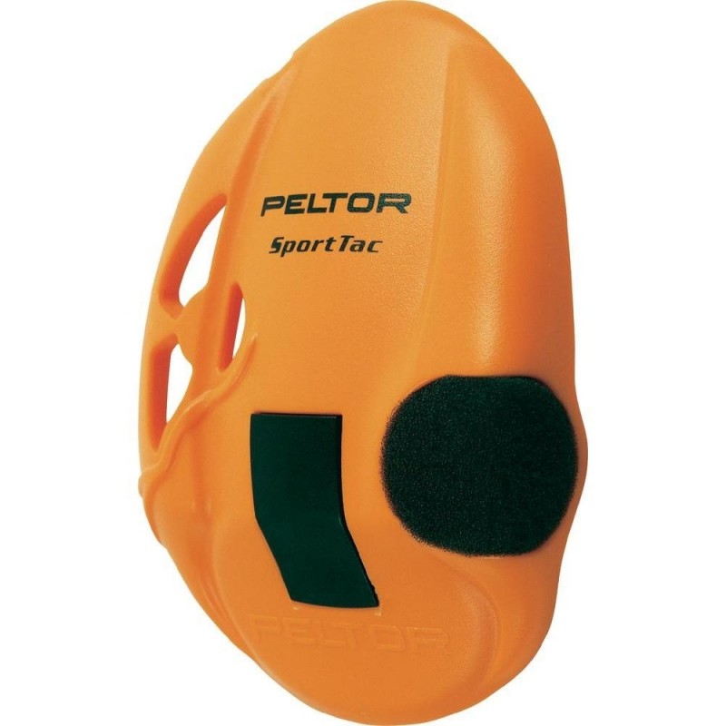 Casti de protectie Peltor Sporttac 