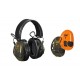 Casti de protectie Peltor Sporttac 