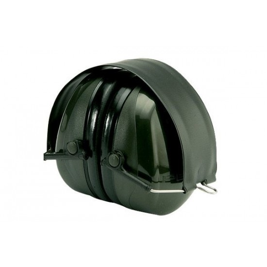 Casti de protectie Peltor Bulls Eye i