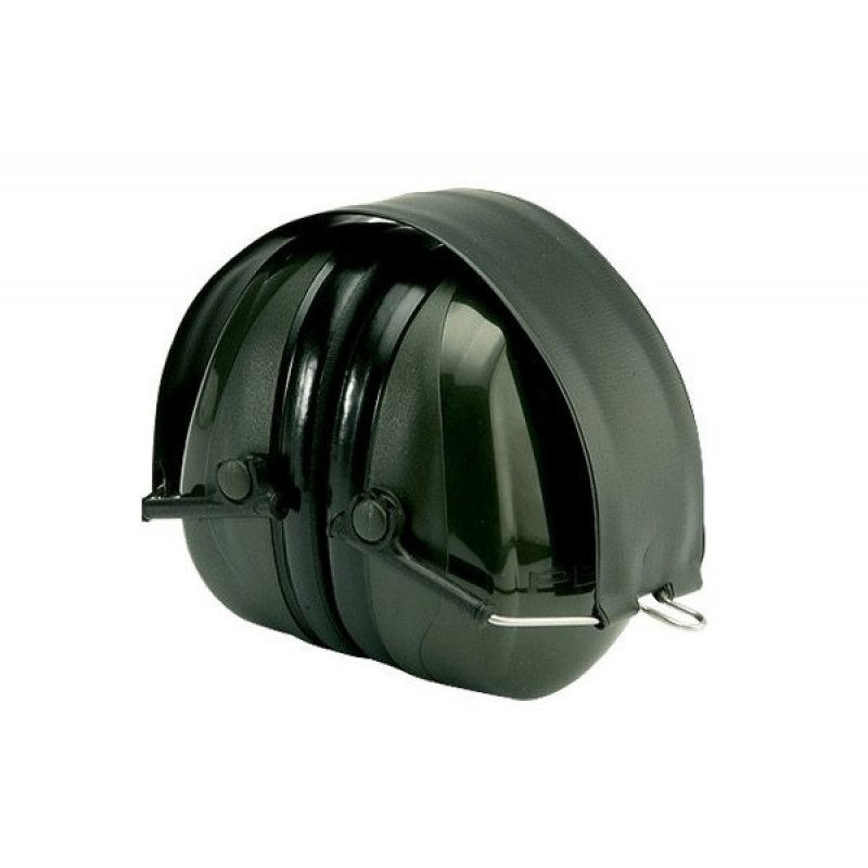 Casti de protectie Peltor Bulls Eye i