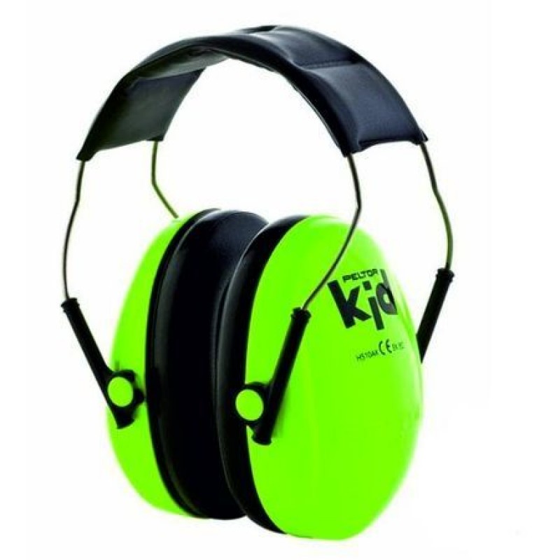 Antifoane externe pentru copii Peltor Kid 3M